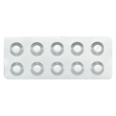 ESOGRESS 20 Tablet 10's - Ulcer/Reflux/Flatulence-Aaa