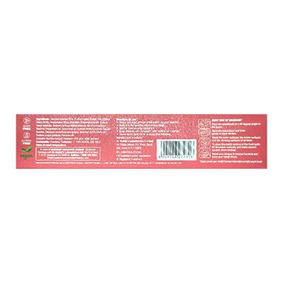 SENQUEL F+ FAST RELIEF & ENAMEL PROTECTION Tooth Paste 50g - Oral Care - P-Mou