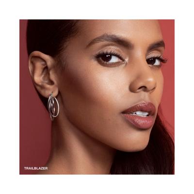 Bobbi Brown Luxe Shine Intense Lipstick Trailblazer 3.4 gm - Lipsticks