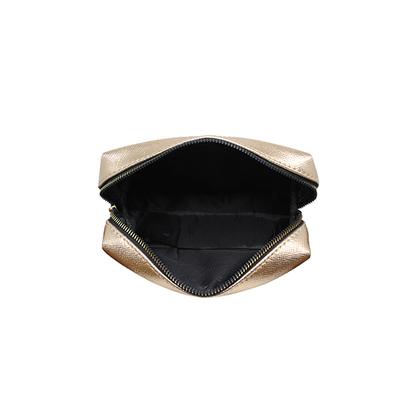 Colorbar Midas Touch Pouch - (Rose Gold) 1's - Makeup Bags & Cases