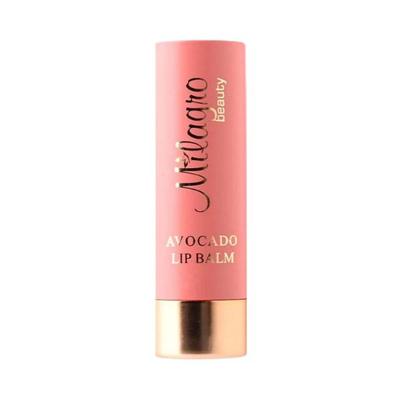 Milagro Beauty Avocado Lip Balm 60 gm - Lip Balms
