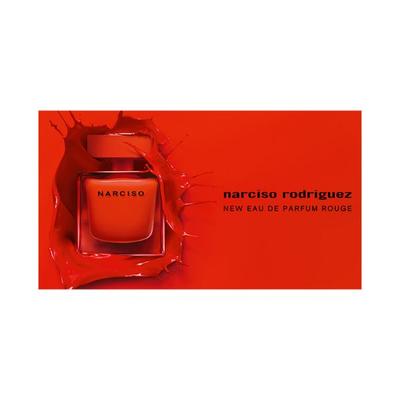 Narciso Rodriguez Narciso Eau De Parfum Rouge 30 ml - Women Perfumes (Edt/Edp)