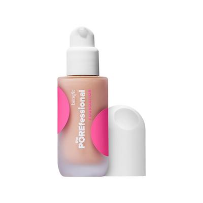 Benefit Cosmetics The POREfessional Foundation Smoothing & Blurring Foundation 10N Ace 30 ml - Foundation
