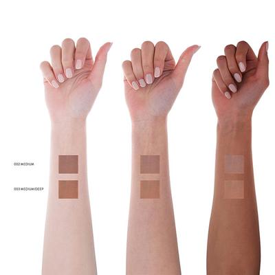 Flormar Contour Stick 02 Medium 10 gm - Contour