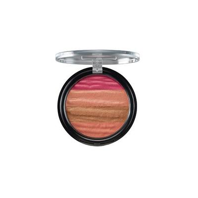 Lakme Absolute Illuminating Blush - Shimmer Brick in Pink 10 gm - Blushes