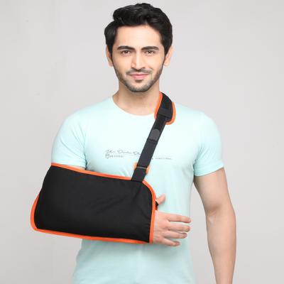 Flamingo Arm Pouch - Black (OC - 2036) (M) 1 s - Arm/Elbow Supports