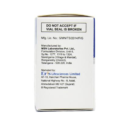 BRICET Injection 5ml - Epilepsy/Convulsion-Ant