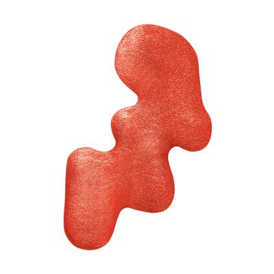 Lakme Color Crush Nailart M8 Coral 6 Ml - Nail Polish