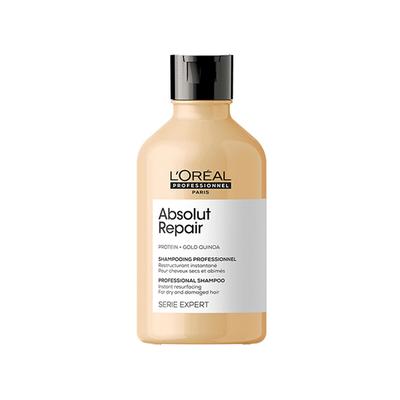 L'Oreal Professionnel Serie Expert Absolut Repair Shampoo 300 ml - Shampoos
