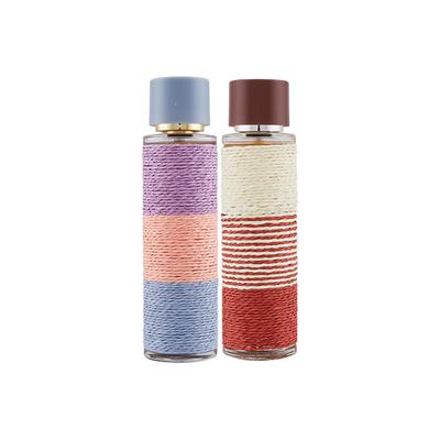 Maryaj Deuce Femme EDP Floral Fruity Perfume And Maryaj Deuce Homme EDP Spicy Woody Perfume 200 ml - Perfumes (Edt/Edp)