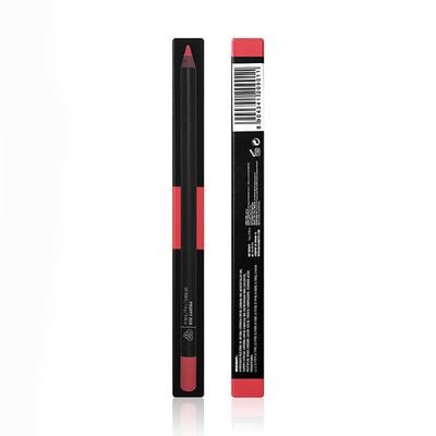 Pac Lip Pencil (Preppy Red) 1.6 gm - Lip Liners