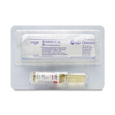 PRO 9 500mg Injection 2ml - Hormonal Therapy-Oes