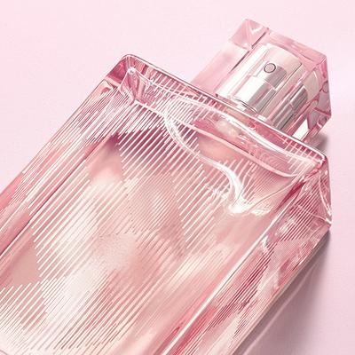 Burberry Brit Sheer for Her EDT 100 ml - Women Perfumes (Edt/Edp)