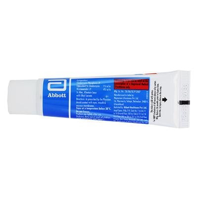 Faceclin Gel 20gm - Acne-Acn