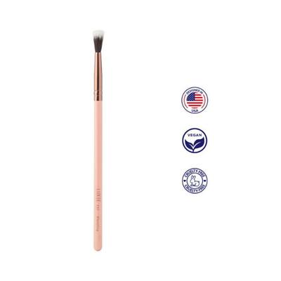 Luxie 237 Blending Brush - Rose Gold 1's - Eye Brush