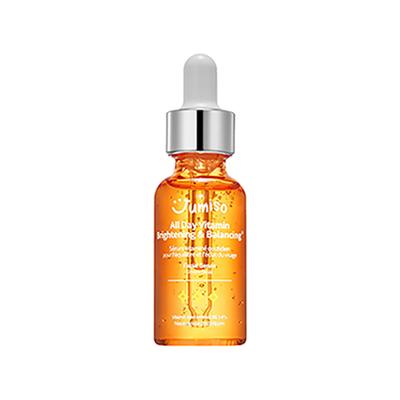 Jumiso All Day Vitamin Brightening & Balancing Facial Serum 5 ml - Face Serum