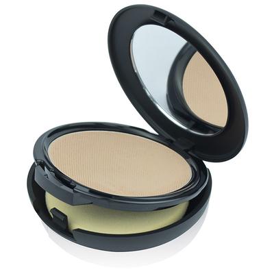 Faces Canada Ultim Pro Expert Cover Compact Ivory 01 9gm - Compact Powder