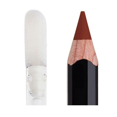 Anastasia Beverly hills Pout Master Kit - Crystal LG + Lip Liner Malt 4.8ml +1.49 gm - Lip Glosses