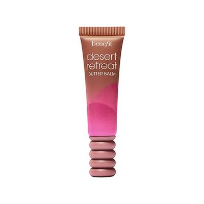 Benefit Cosmetics Sun'S Up Desert Retreat Butter Balm 10 ml - Lip Balms