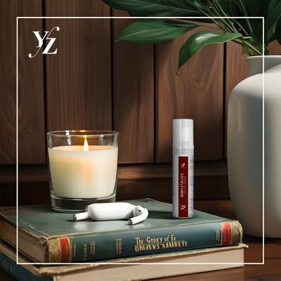 Room Night Delay Spray 12 g - Intimate Spray