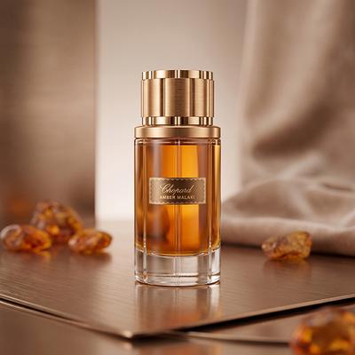 Chopard Amber Malaki Eau De Parfum 80 ml - Perfumes (Edt/Edp)