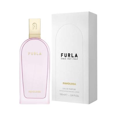 Furla Favolosa Eau De Parfum 100 ml - Women Perfumes (Edt/Edp)