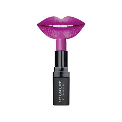 Star Struck by Sunny Leone Intense Matte Lipstick Purple Taffy 4.2 gm - Lipsticks