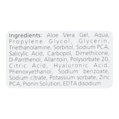 LEMOLLIS CLEAR FACE Gel 100ml - Acne-Oth