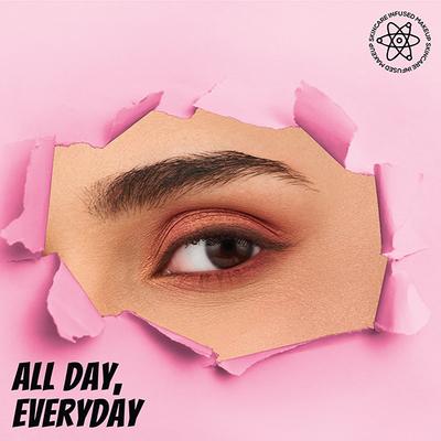 Renee Cosmetics Everyday Eyeshadow - 01 15 gm - Eye Shadow Palettes