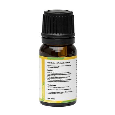 Clovia Botaniqa Jasmine Essential Oil 10 ml - Essential Oils