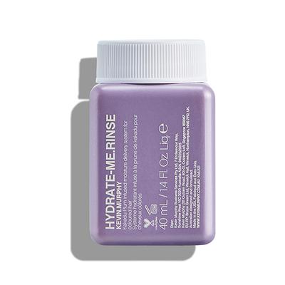 Kevin Murphy Hydrate-Me Rinse Smoothing and Hydrating Conditioner 40 ml - Conditioners