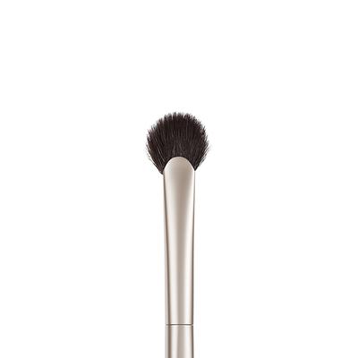 PAC S16 Highlighter Fan Brush 1's - Face Brush