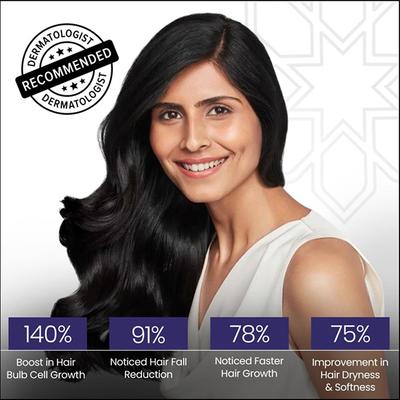 NOVEGROW NUTRI NUTRACEUTICAL Tablet 10's - Hair Loss-Oda