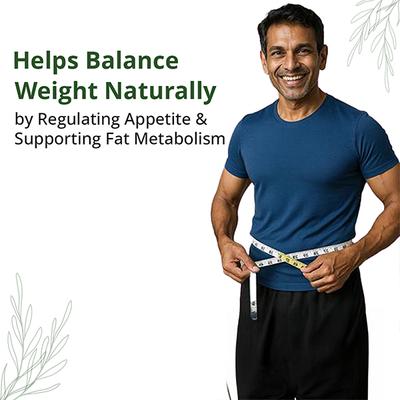 Vansaar 45+ Diab Balance Juice 1 L - Ayurvedic Juices