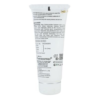 YAPIDRA ACNE MOIST Moisturiser 50gm - Acne-Acn