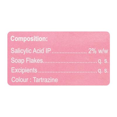 SEBONAC 2% Soap 75gm - Cleanser-Oth