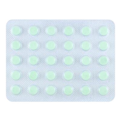 Fertyl M 25mg Tablet 30'S - Hormonal Therapy-Tro