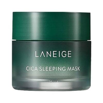 LANEIGE CICA SLEEPING MASK 25 ml - Masks & Peels