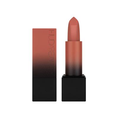 Huda Beauty Power Bullet Matte Lipstick First Kiss 3 gm - Lipsticks