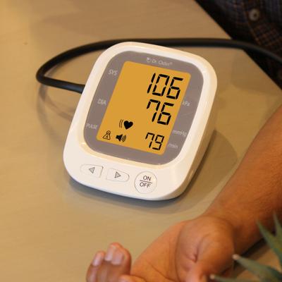 Dr. Odin Blood Pressure Monitor (JN-163B) 1's - Blood Pressure Monitors