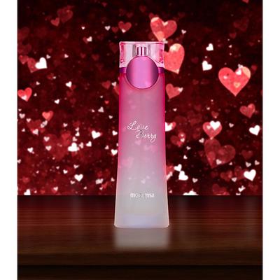 Mocemsa Love Berry For Women Eau De Parfum 100 ml - Women Perfumes (Edt/Edp)