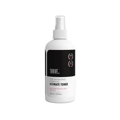 Thriveco Pore-Minimizing Ultimate Toner 250 ml - Toners