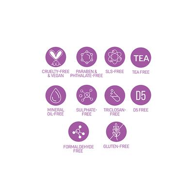 MyGlamm Wipeout Germ Killing Body Wash-Lavender & Neem 300 ml - Shower Gels & Body Wash