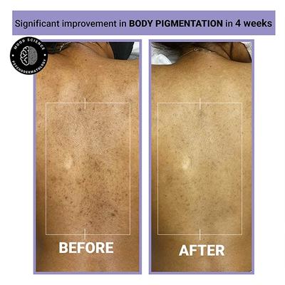 Sereko Clarifying Body Scrub Vitamin C & Epsom Salts 100 g - Scrubs & Exfoliants