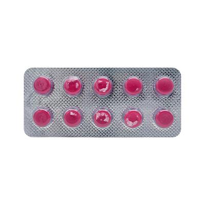 Itodom 50mg Tablet 10'S - Ulcer/Reflux/Flatulence-GIT