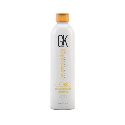 Gkhair Anti-Dandruff Shampoo 250 ml - Shampoos