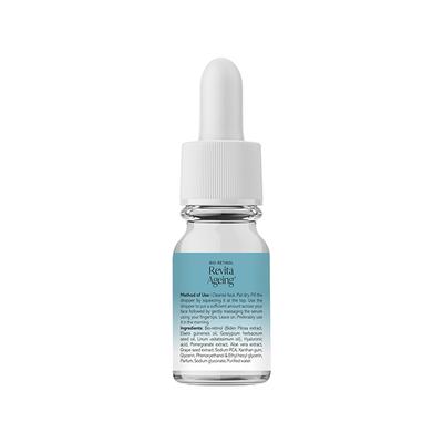 Jovees Herbal Revita Ageing Skin Recovery Serum 30 ml - Face Serum