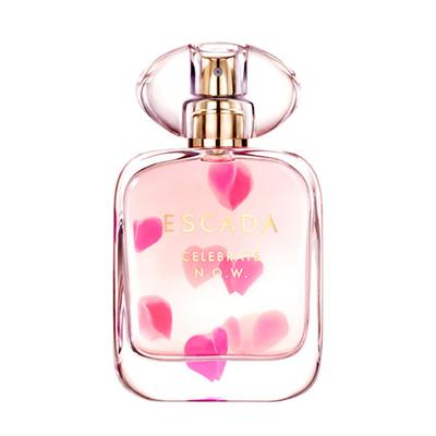 Escada Celebrate NOW Eau De Parfum For Women 50 ml - Women Perfumes (Edt/Edp)