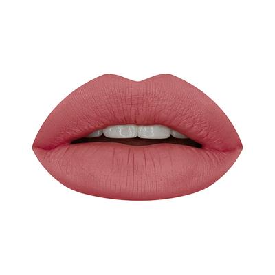 Huda Beauty Lip Contour 2.0 Automatic Matte Lip Pencil Vivid Pink 0.5 gm - Lip Liners