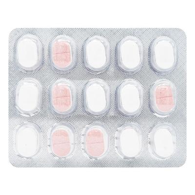 Glucoryl M 1mg Tablet 15'S - Diabetes-Ant